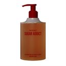 BORNTOSTANDOUT Sugar Addict Hand & Body Wash 350 ml
